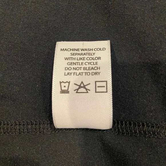 Year of Ours Lindsey Onesie - Picture 8 of 8